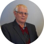 Commissioner Roger Leatherman