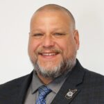 Commissioner Dutch Staggs